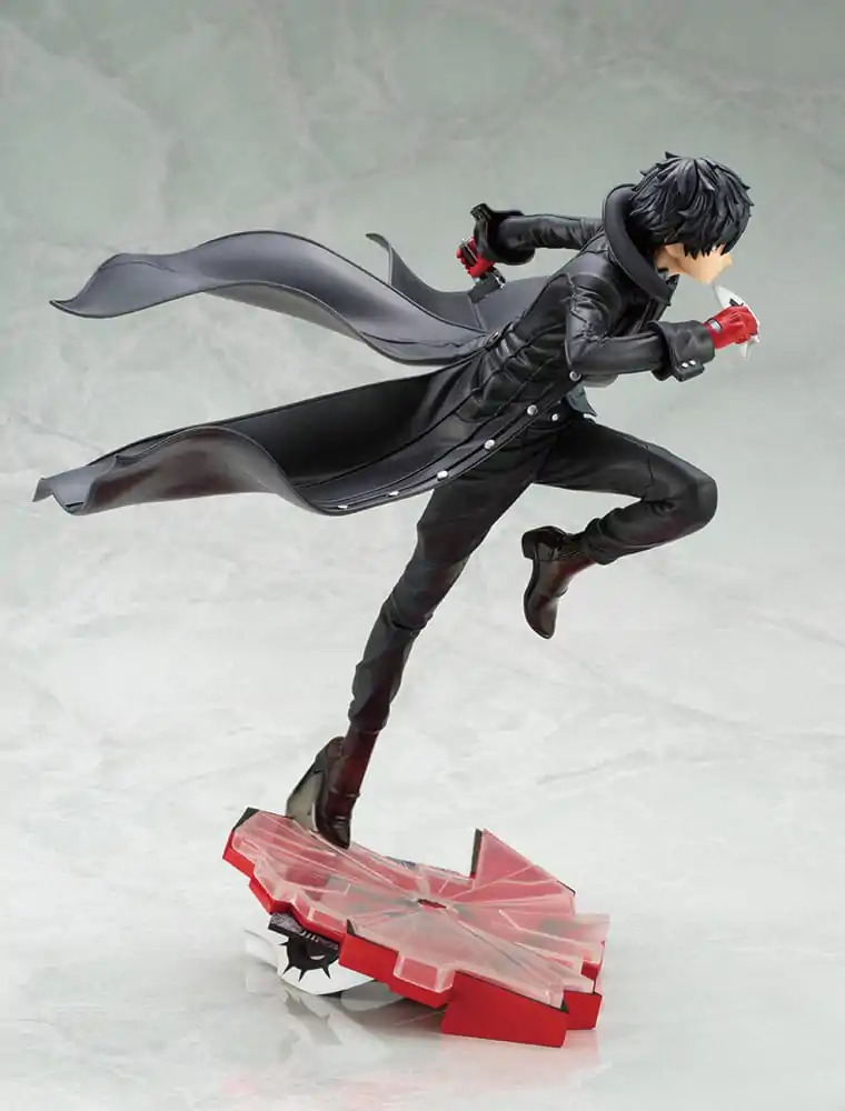 Soška Persona 5 ARTFXJ 1/8 Zloděj Ver. 23 cm fotografii produktu