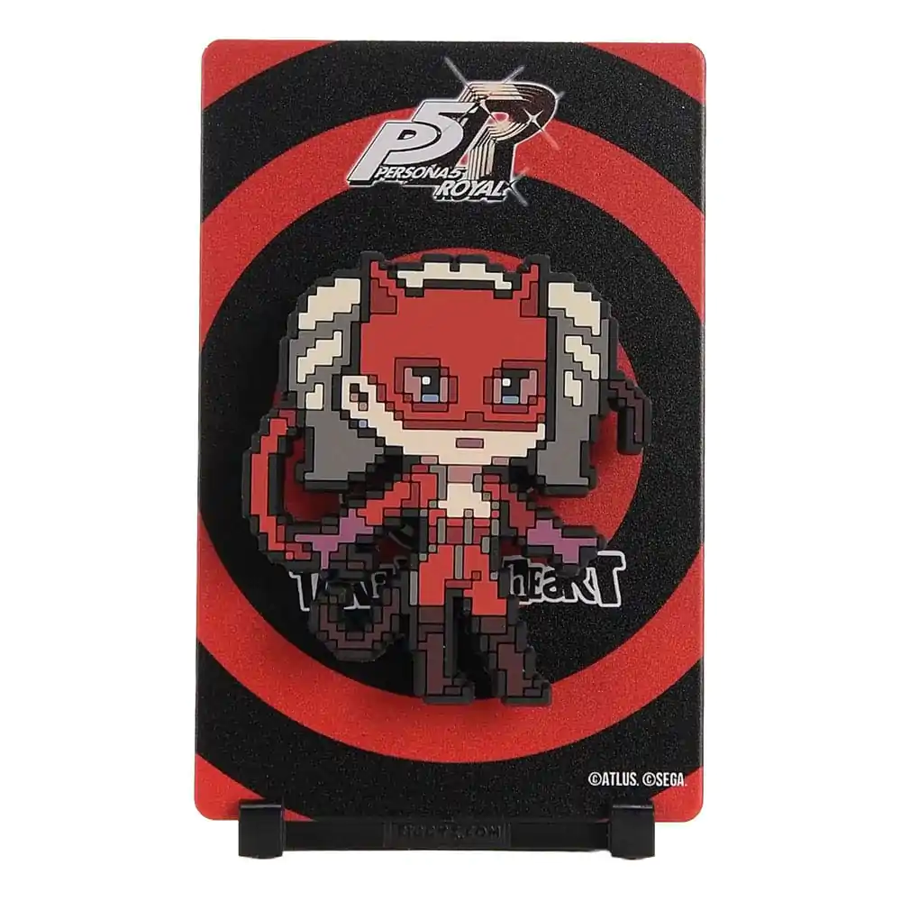 Persona 5 FiGGYZ magnet sběratelský Panther 11 cm fotografii produktu