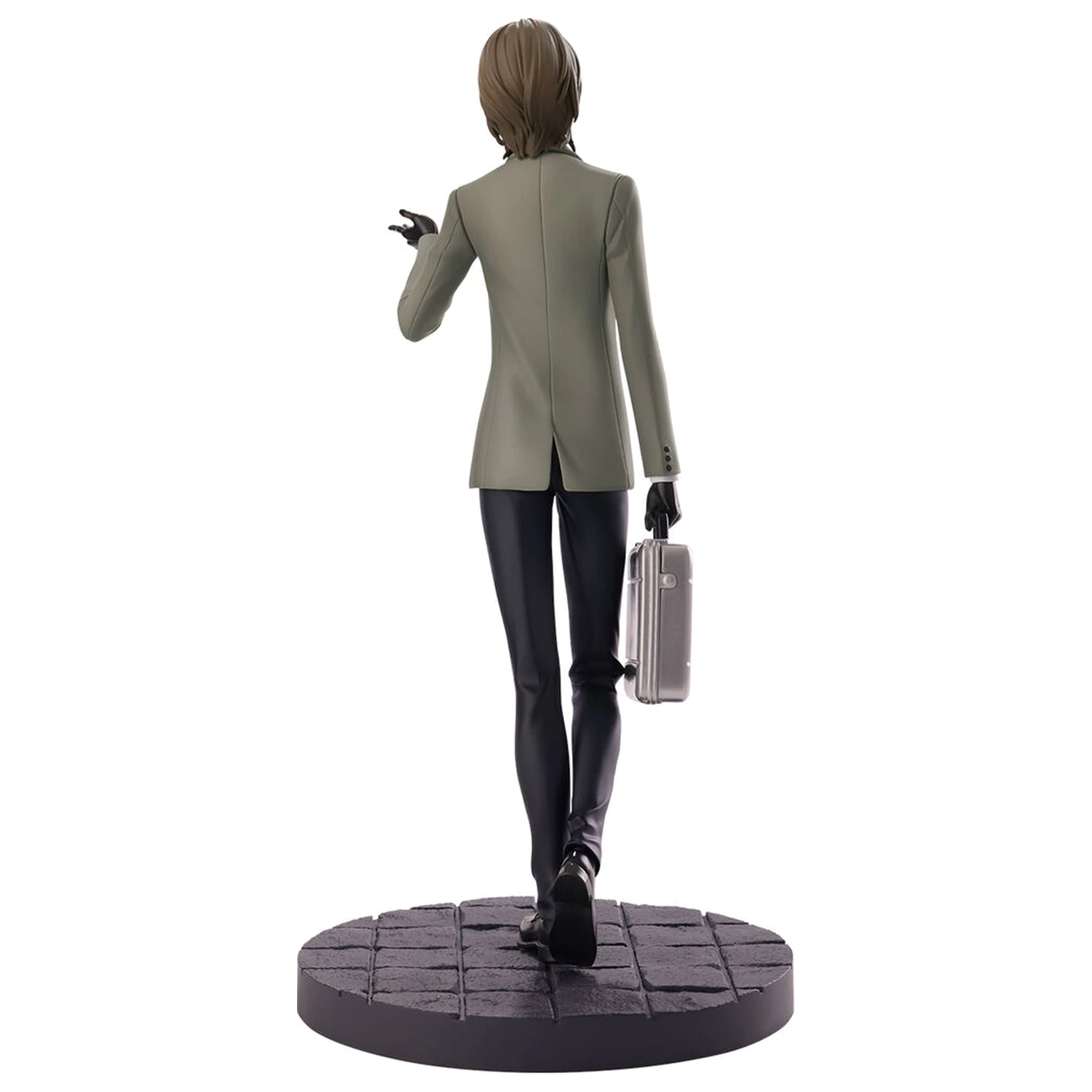 Persona 5 Goro Akechi Ichibansho figurka 21cm fotografii produktu