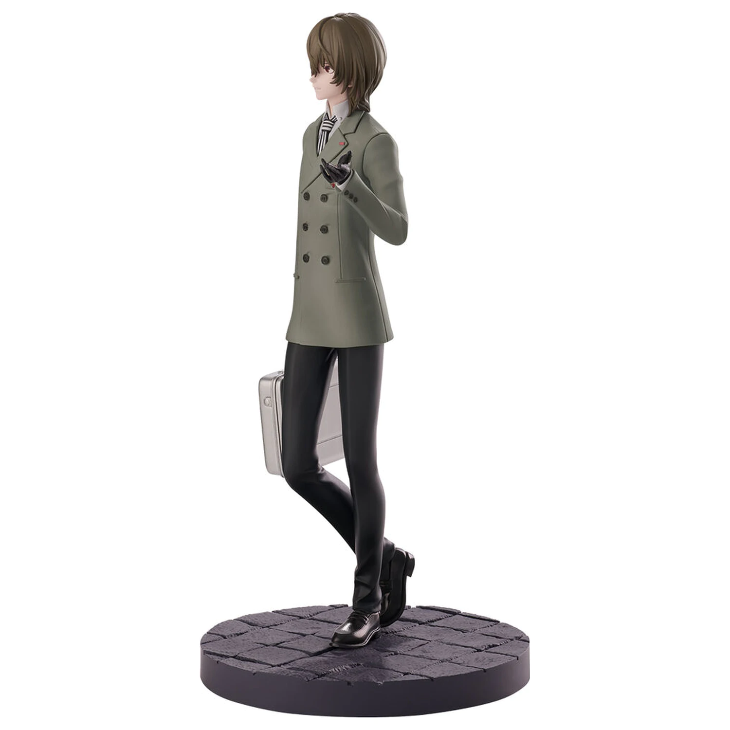 Persona 5 Goro Akechi Ichibansho figurka 21cm fotografii produktu