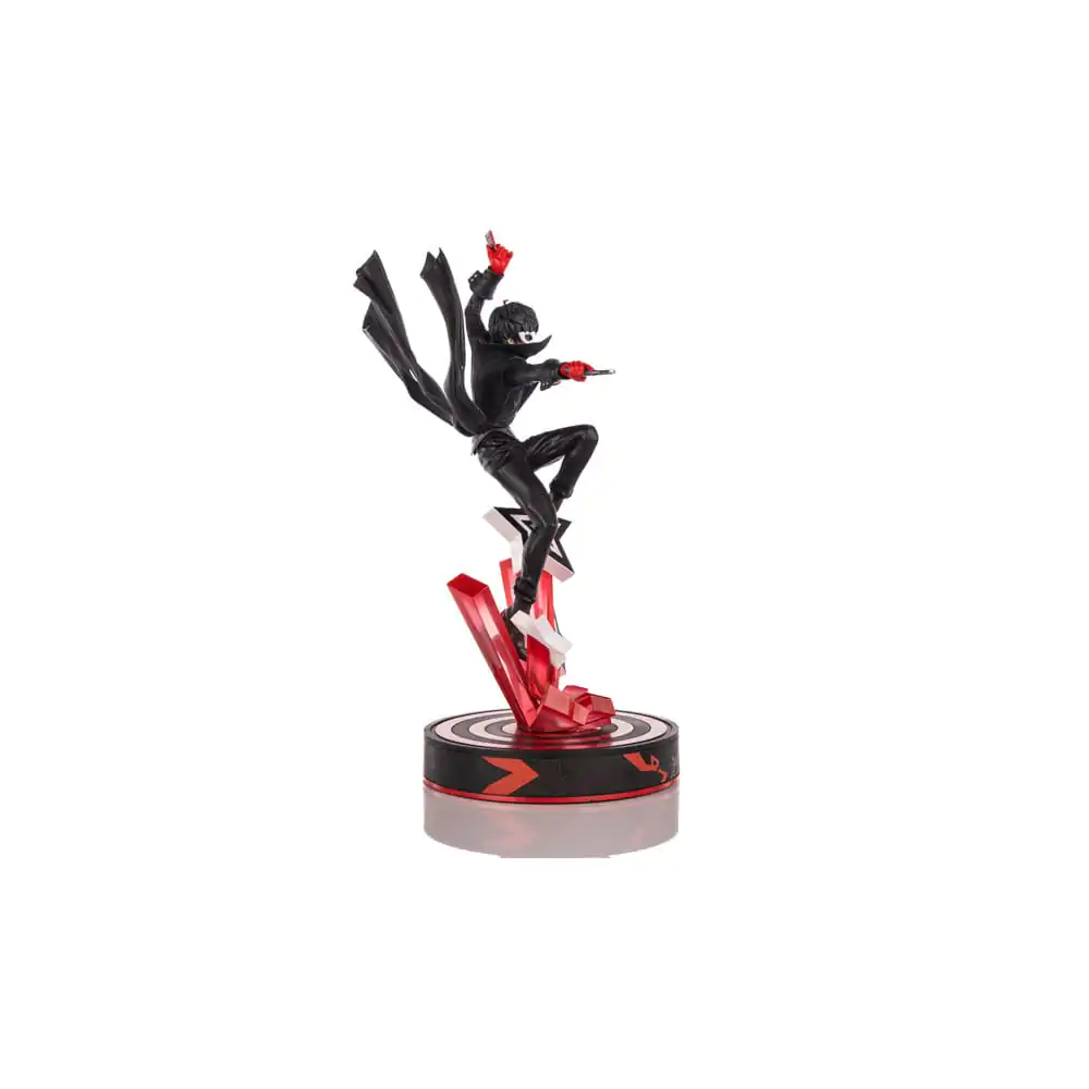 Persona 5 PVC Socha Joker (Collector's Edition) 30 cm fotografii produktu