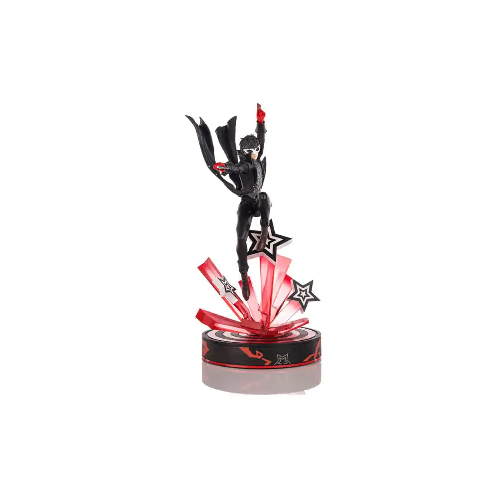 Persona 5 PVC Socha Joker (Collector's Edition) 30 cm fotografii produktu