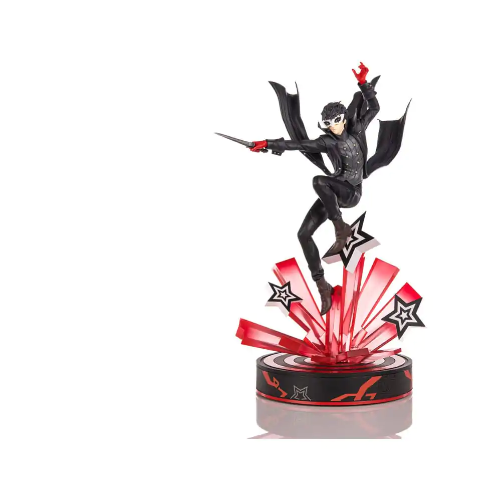 Persona 5 PVC Socha Joker (Collector's Edition) 30 cm fotografii produktu