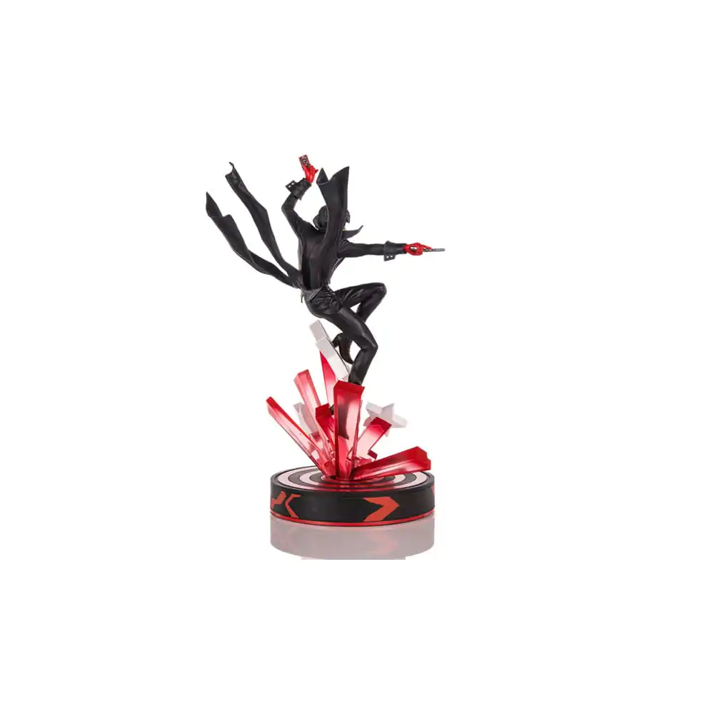 Persona 5 PVC Socha Joker (Collector's Edition) 30 cm fotografii produktu