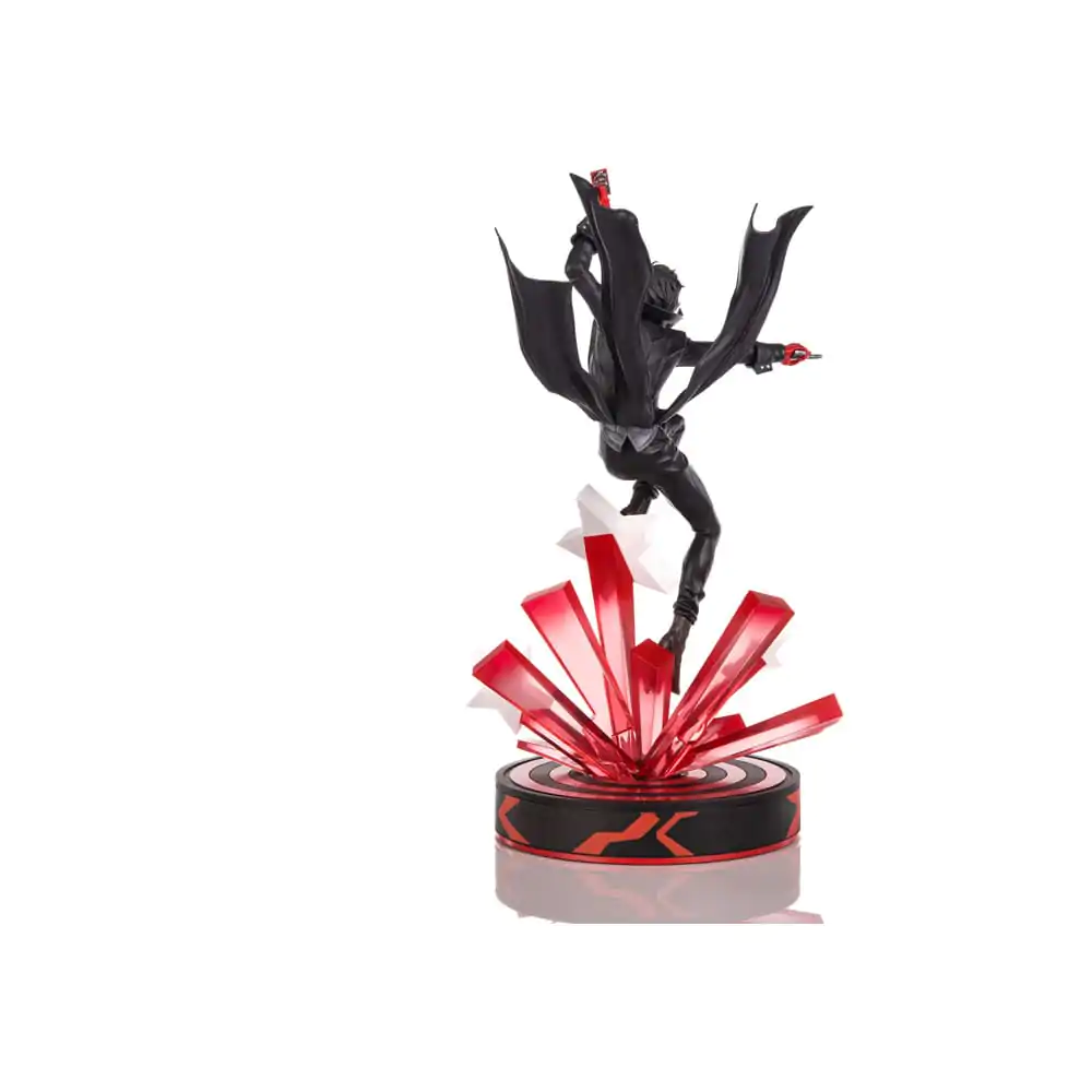 Persona 5 PVC Socha Joker (Collector's Edition) 30 cm fotografii produktu