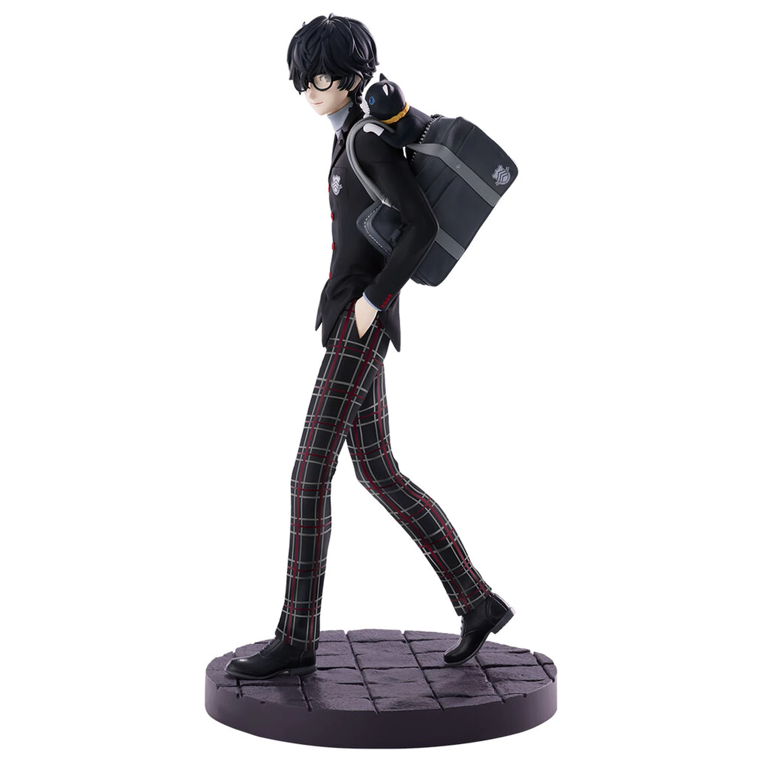 Persona 5 Protagonist Ichibansho figurka 20cm fotografii produktu