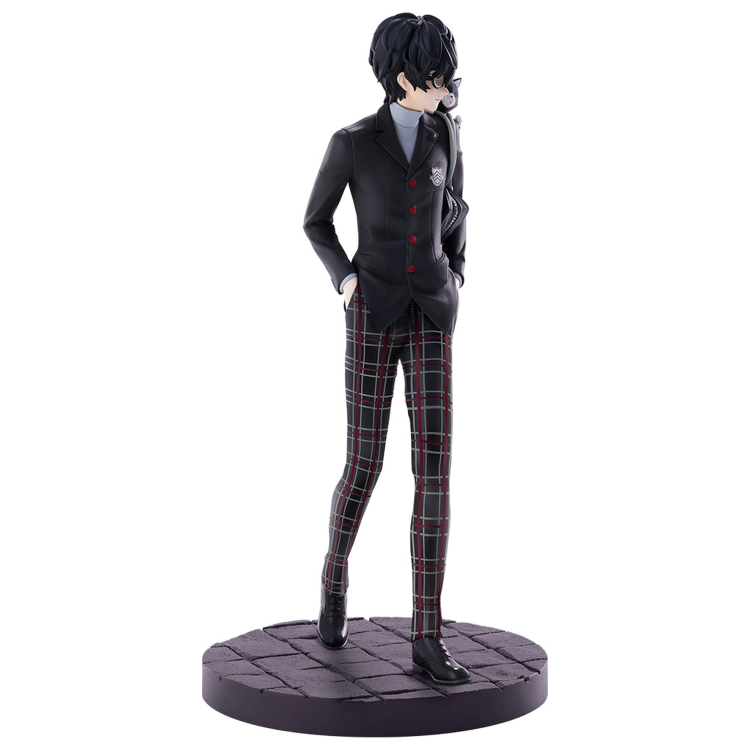 Persona 5 Protagonist Ichibansho figurka 20cm fotografii produktu