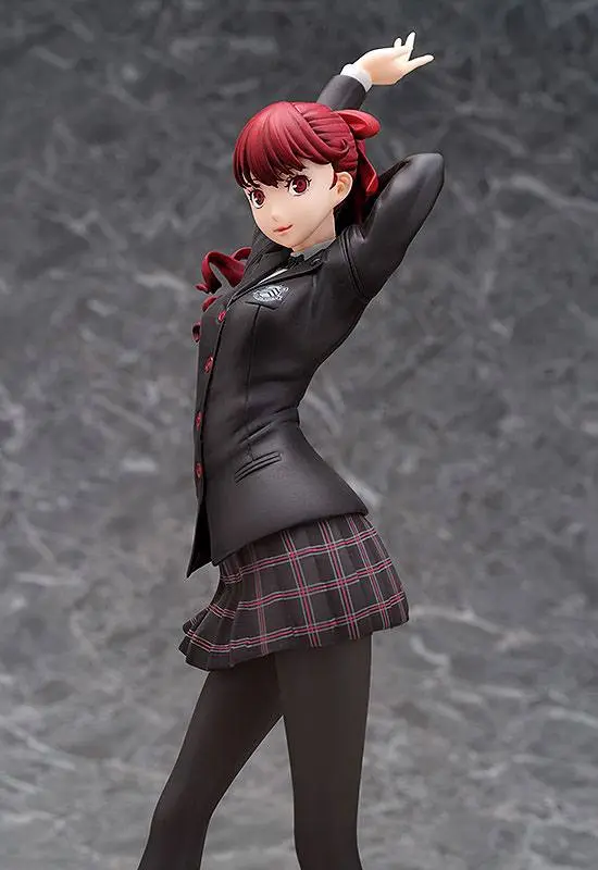 Persona5 Royal PVC soška 1/7 Kasumi Yoshizawa 26 cm fotografii produktu