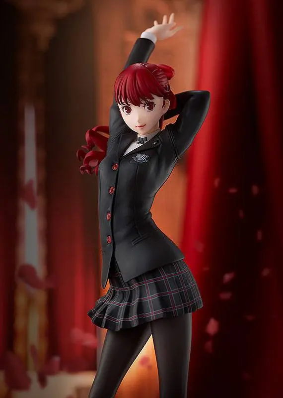 Persona5 Royal PVC soška 1/7 Kasumi Yoshizawa 26 cm fotografii produktu