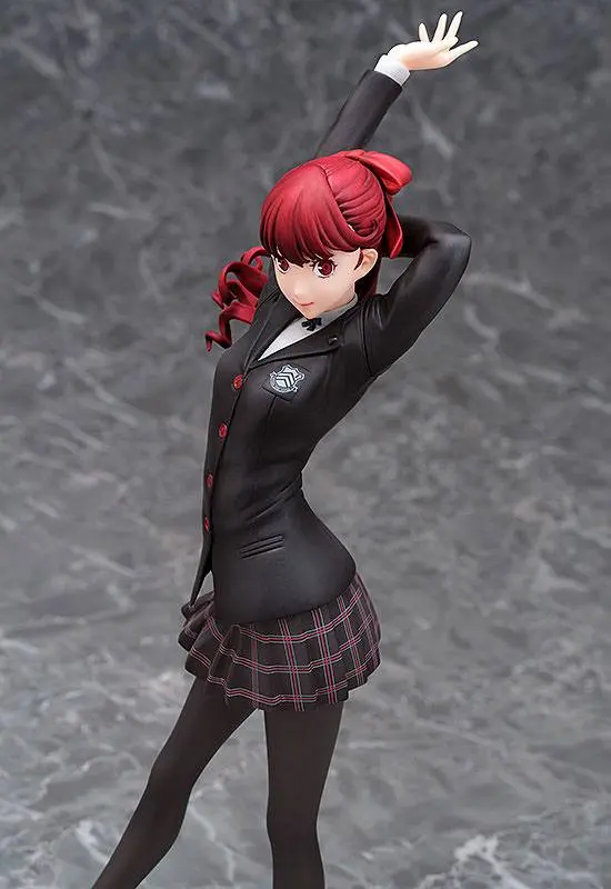 Persona5 Royal PVC soška 1/7 Kasumi Yoshizawa 26 cm fotografii produktu