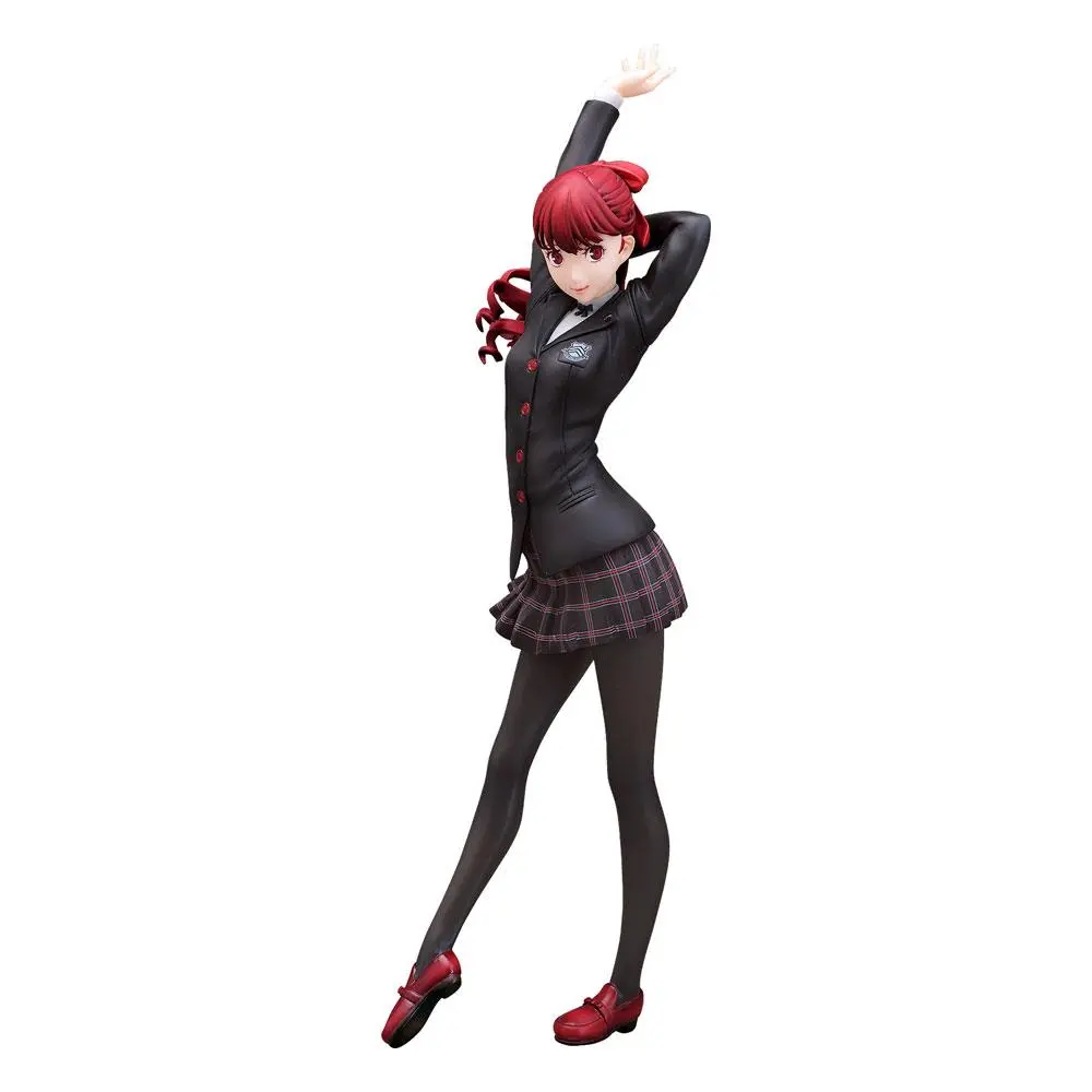 Persona5 Royal PVC soška 1/7 Kasumi Yoshizawa 26 cm fotografii produktu