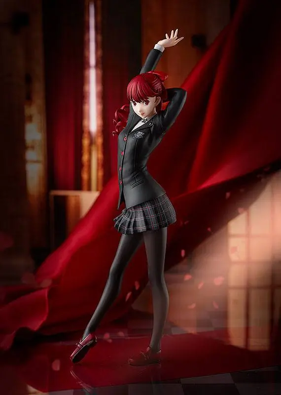 Persona5 Royal PVC soška 1/7 Kasumi Yoshizawa 26 cm fotografii produktu