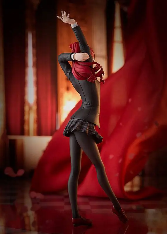 Persona5 Royal PVC soška 1/7 Kasumi Yoshizawa 26 cm fotografii produktu