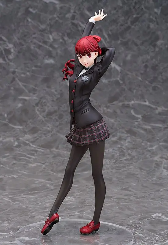 Persona5 Royal PVC soška 1/7 Kasumi Yoshizawa 26 cm fotografii produktu