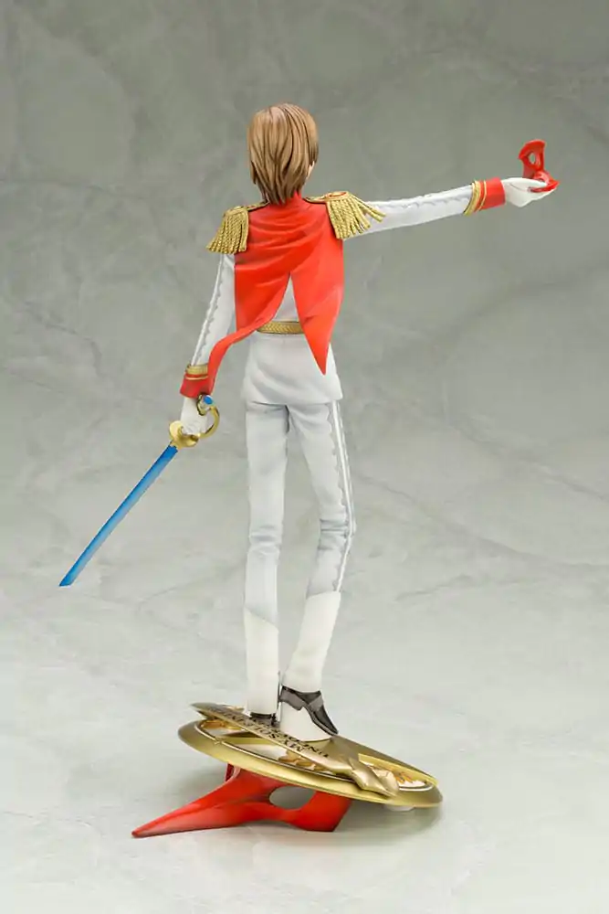 Persona 5 Royal ARTFXJ Soška 1/8 Goro Akechi Phantom Thief Ver. 27 cm fotografii produktu
