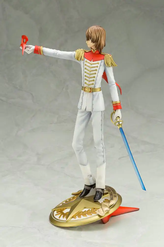 Persona 5 Royal ARTFXJ Soška 1/8 Goro Akechi Phantom Thief Ver. 27 cm fotografii produktu
