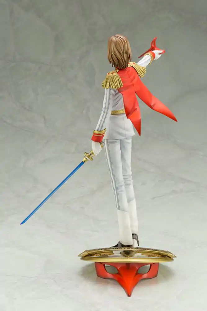 Persona 5 Royal ARTFXJ Soška 1/8 Goro Akechi Phantom Thief Ver. 27 cm fotografii produktu
