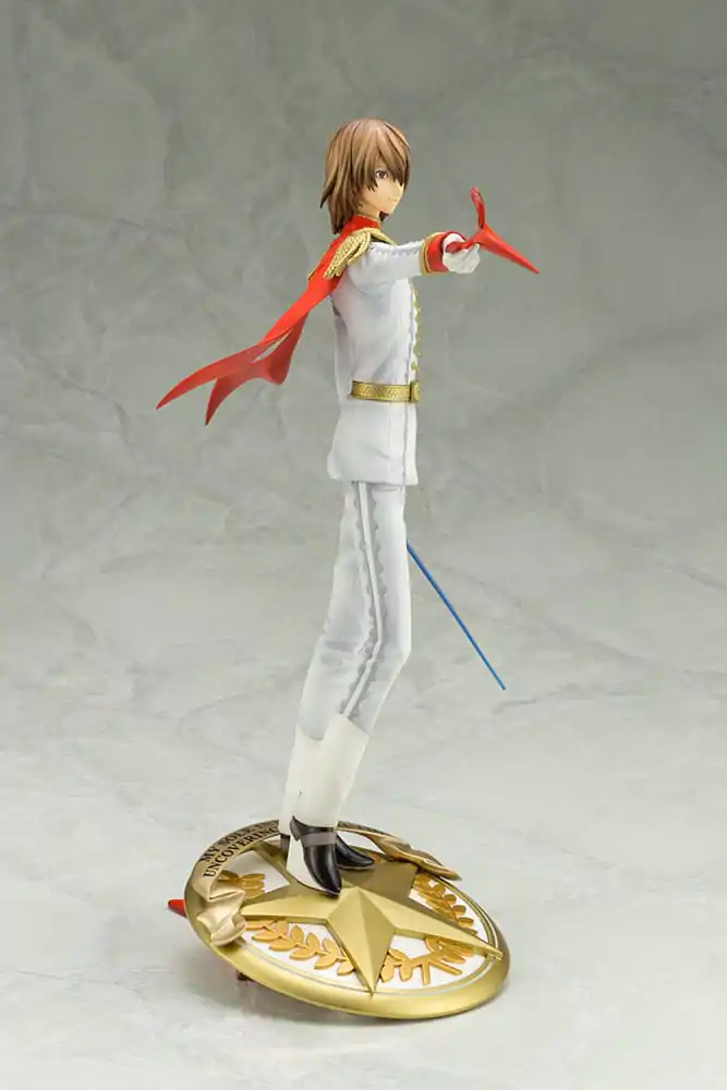 Persona 5 Royal ARTFXJ Soška 1/8 Goro Akechi Phantom Thief Ver. 27 cm fotografii produktu