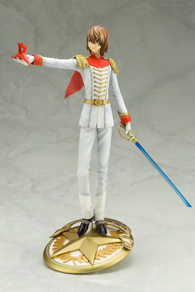 Persona 5 Royal ARTFXJ Soška 1/8 Goro Akechi Phantom Thief Ver. 27 cm fotografii produktu
