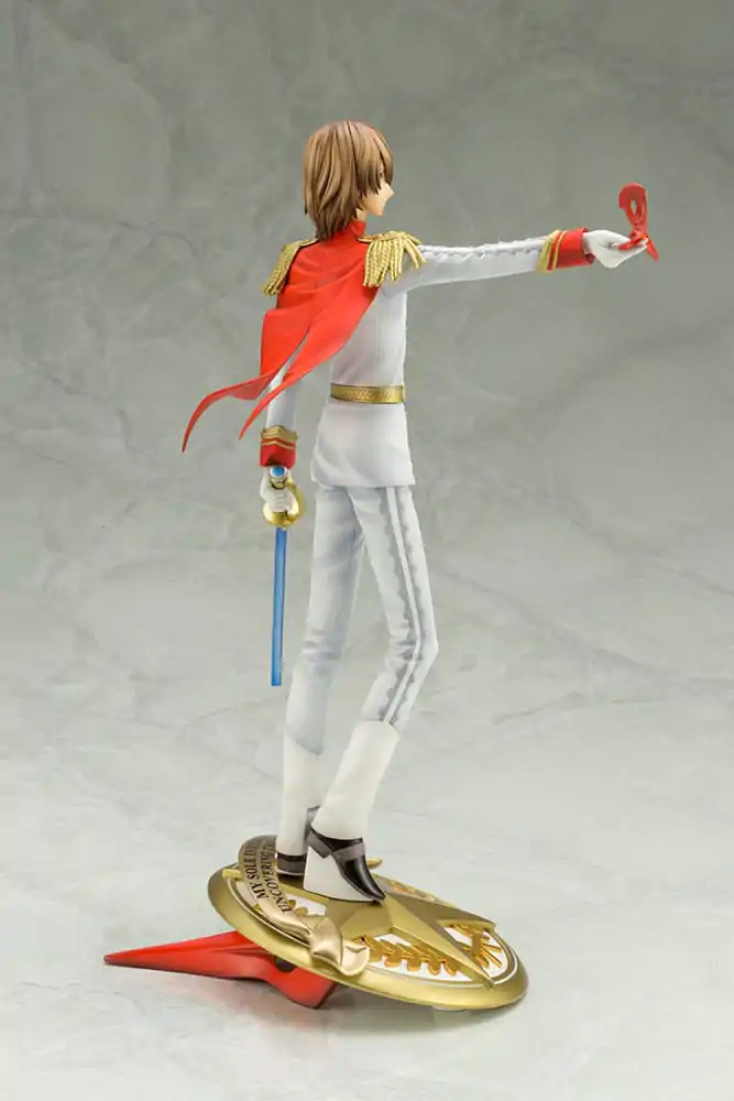 Persona 5 Royal ARTFXJ Soška 1/8 Goro Akechi Phantom Thief Ver. 27 cm fotografii produktu