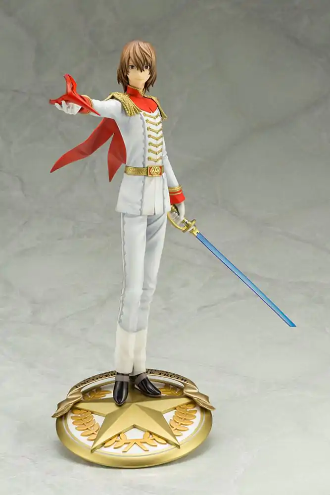 Persona 5 Royal ARTFXJ Soška 1/8 Goro Akechi Phantom Thief Ver. 27 cm fotografii produktu