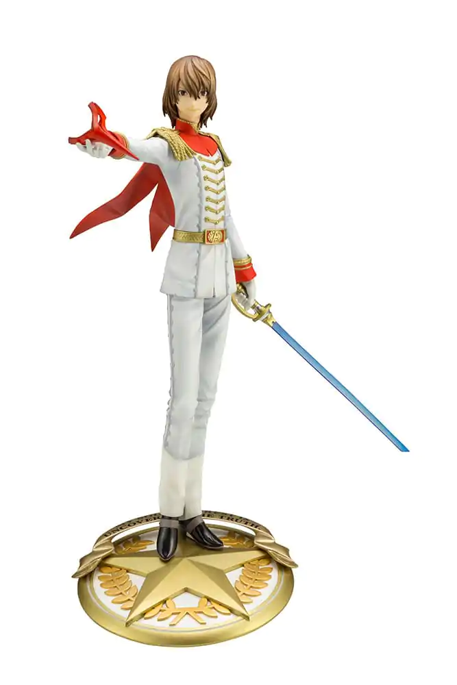 Persona 5 Royal ARTFXJ Soška 1/8 Goro Akechi Phantom Thief Ver. 27 cm fotografii produktu