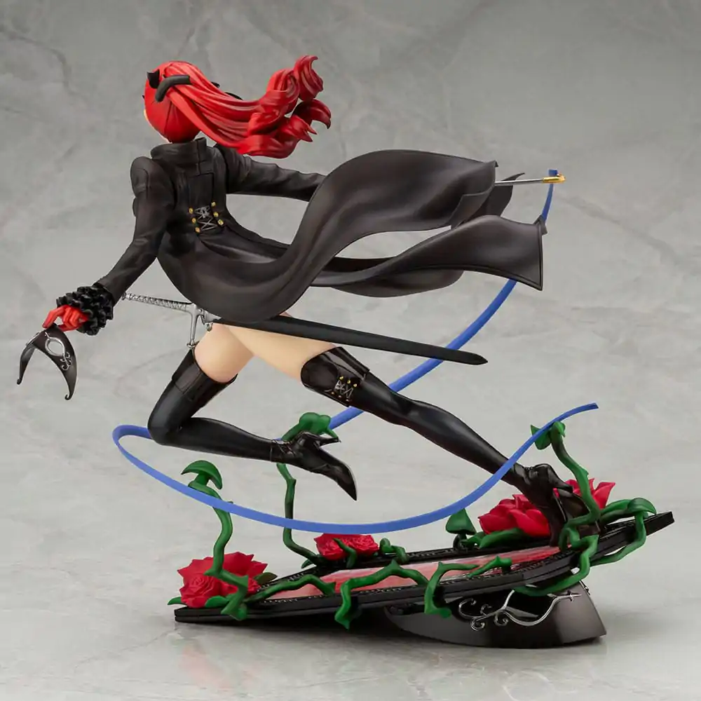 Persona 5 Royal ARTFXJ Socha 1/8 Kasumi Yoshizawa Phantom Thief Verze 21 cm fotografii produktu