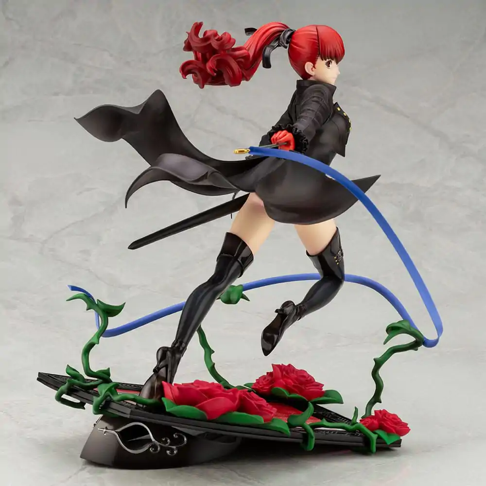 Persona 5 Royal ARTFXJ Socha 1/8 Kasumi Yoshizawa Phantom Thief Verze 21 cm fotografii produktu