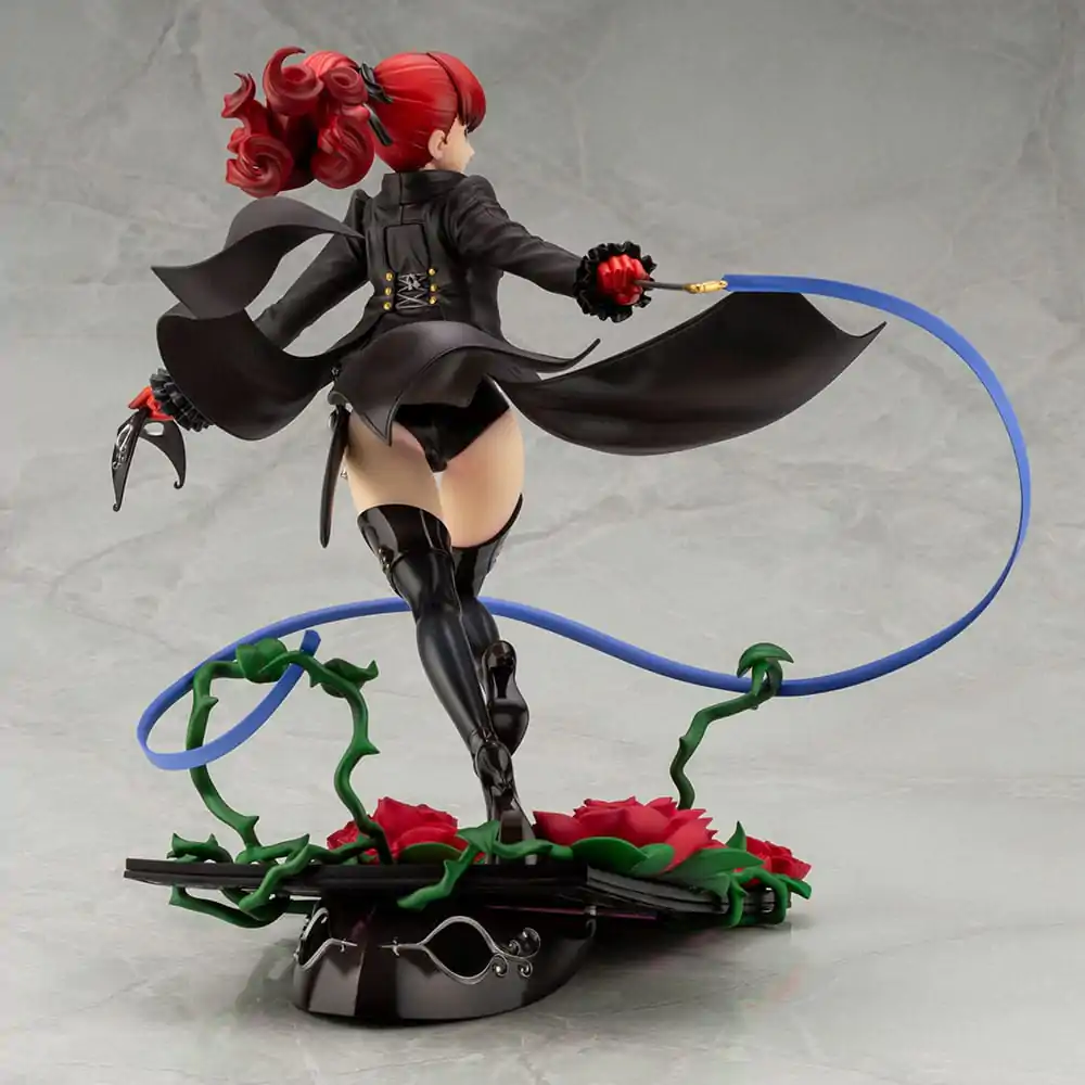 Persona 5 Royal ARTFXJ Socha 1/8 Kasumi Yoshizawa Phantom Thief Verze 21 cm fotografii produktu