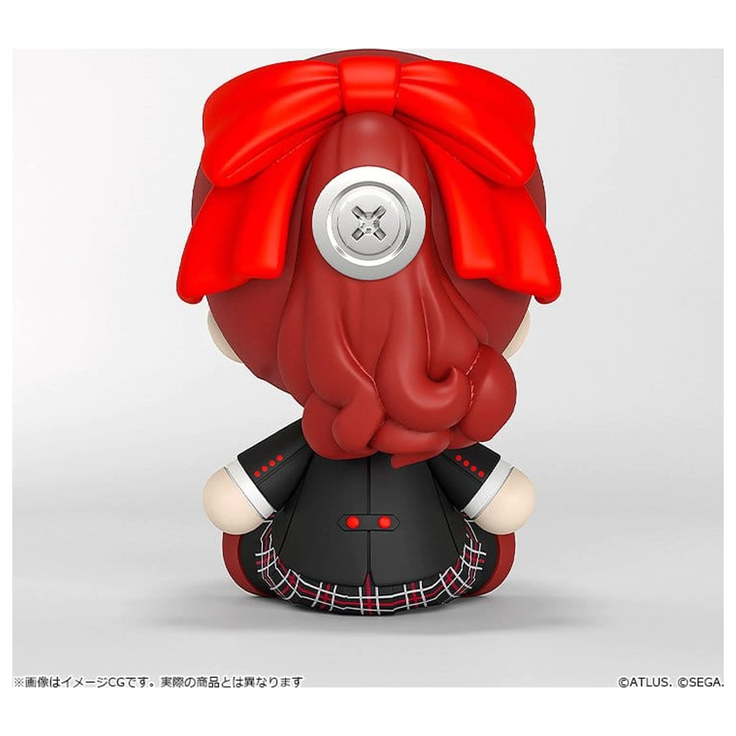 Persona 5 Royal Huggy Good Smile Kasumi Yoshizawa 7 cm fotografii produktu