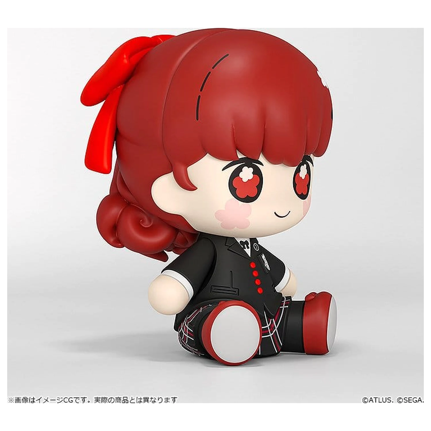 Persona 5 Royal Huggy Good Smile Kasumi Yoshizawa 7 cm fotografii produktu