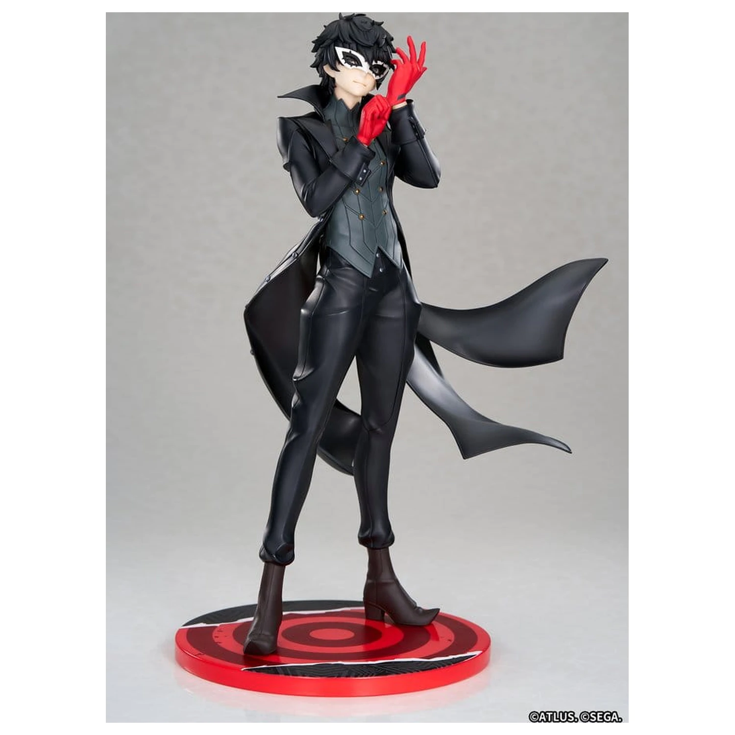 Persona 5 Royal Limpie Series PVC figurka 1/8 Joker 24 cm fotografii produktu