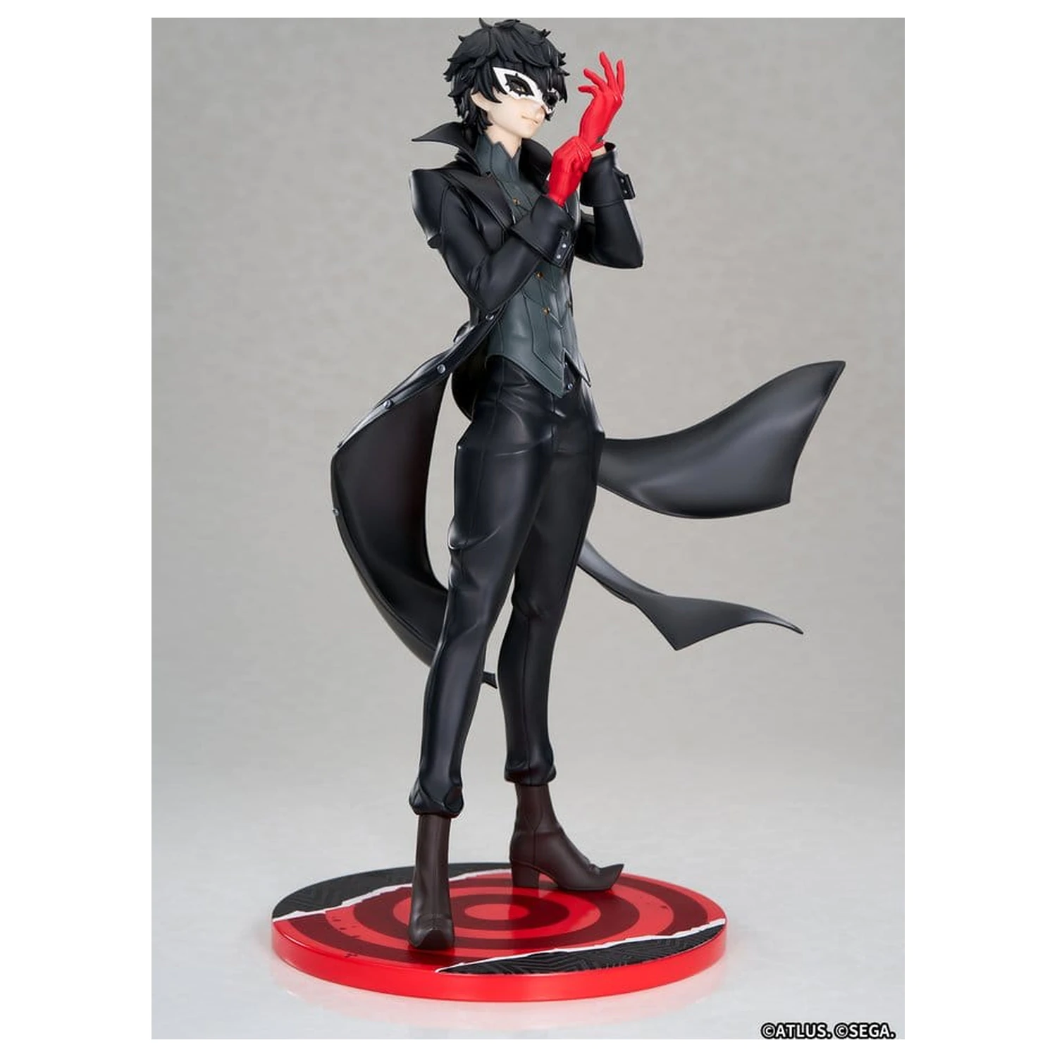 Persona 5 Royal Limpie Series PVC figurka 1/8 Joker 24 cm fotografii produktu