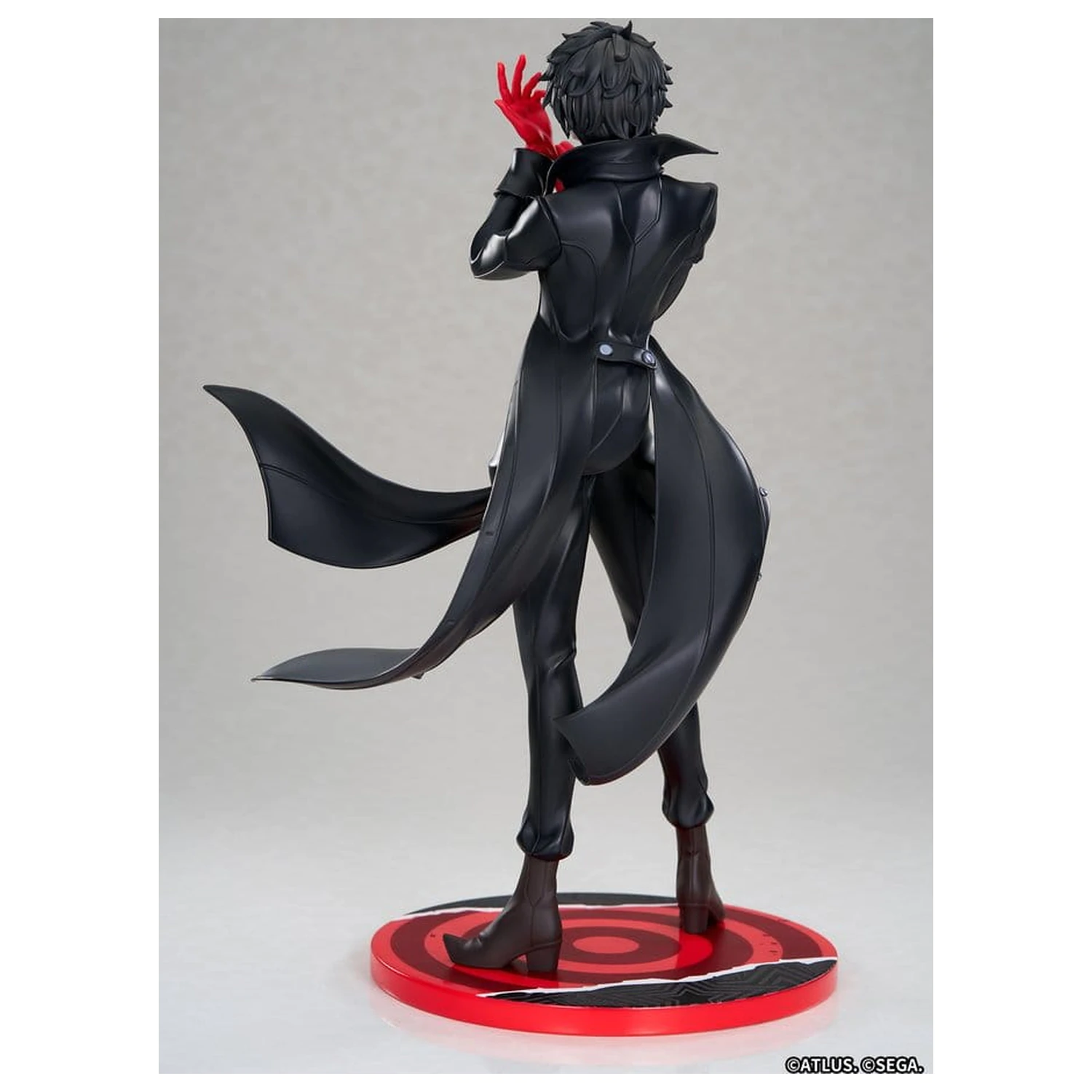 Persona 5 Royal Limpie Series PVC figurka 1/8 Joker 24 cm fotografii produktu