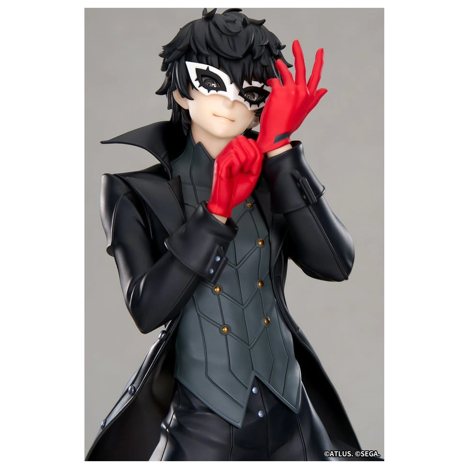 Persona 5 Royal Limpie Series PVC figurka 1/8 Joker 24 cm fotografii produktu