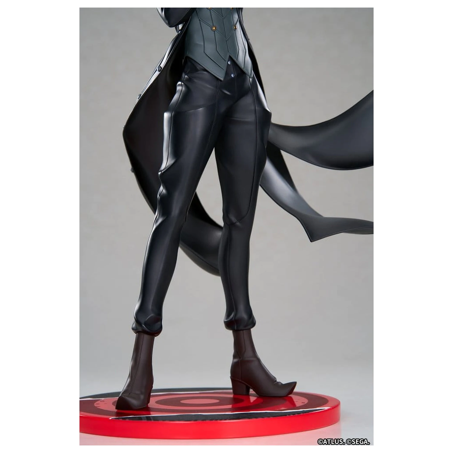 Persona 5 Royal Limpie Series PVC figurka 1/8 Joker 24 cm fotografii produktu