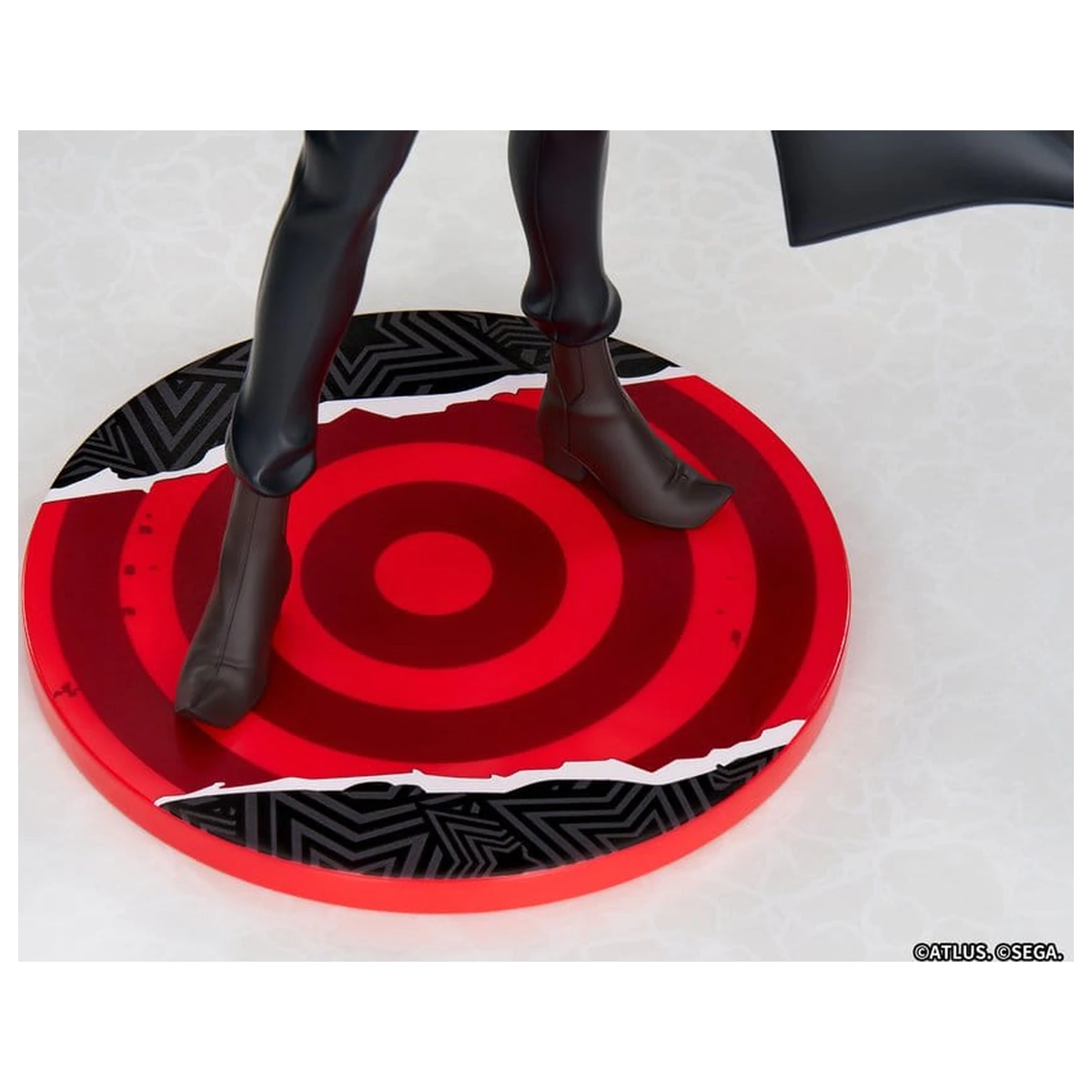 Persona 5 Royal Limpie Series PVC figurka 1/8 Joker 24 cm fotografii produktu