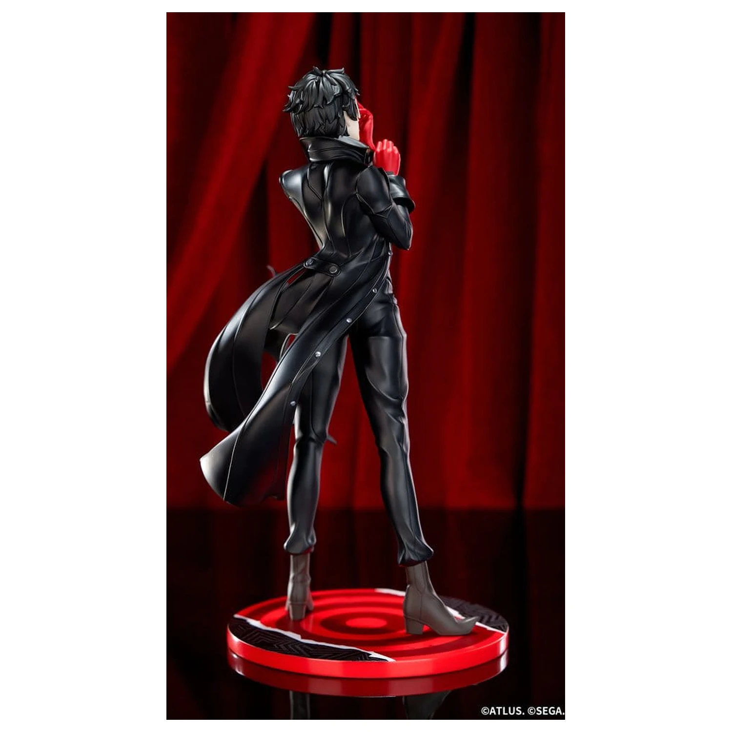 Persona 5 Royal Limpie Series PVC figurka 1/8 Joker 24 cm fotografii produktu