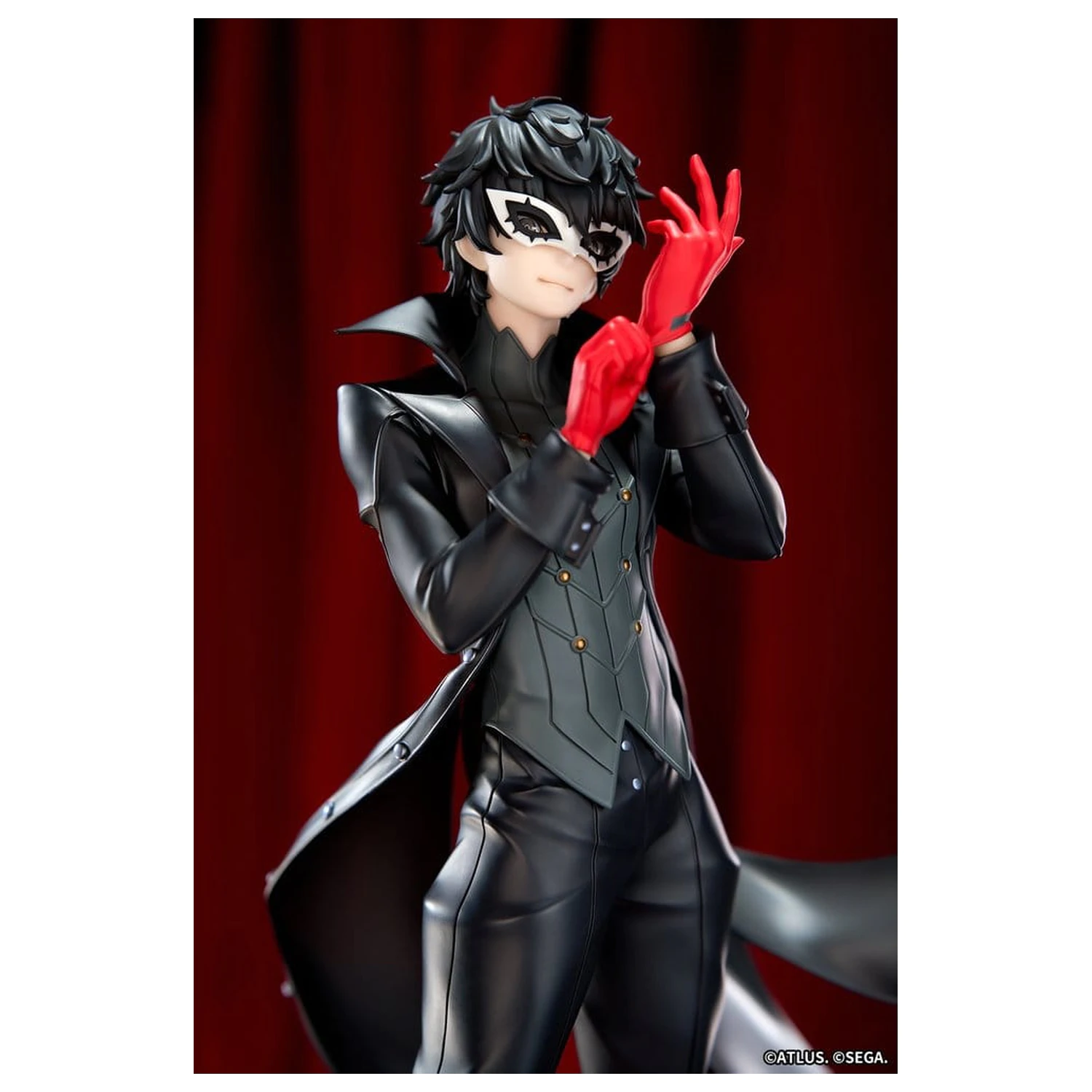 Persona 5 Royal Limpie Series PVC figurka 1/8 Joker 24 cm fotografii produktu