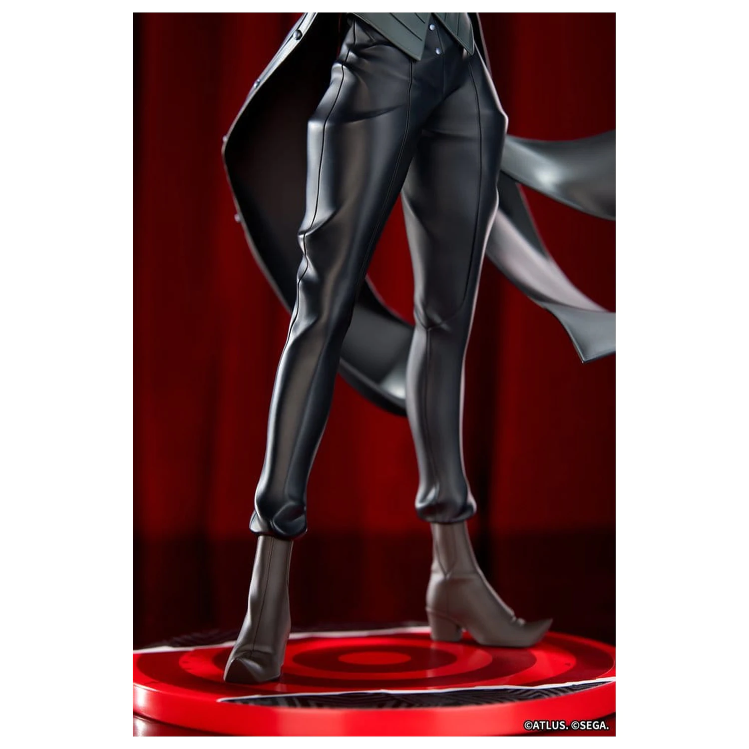 Persona 5 Royal Limpie Series PVC figurka 1/8 Joker 24 cm fotografii produktu