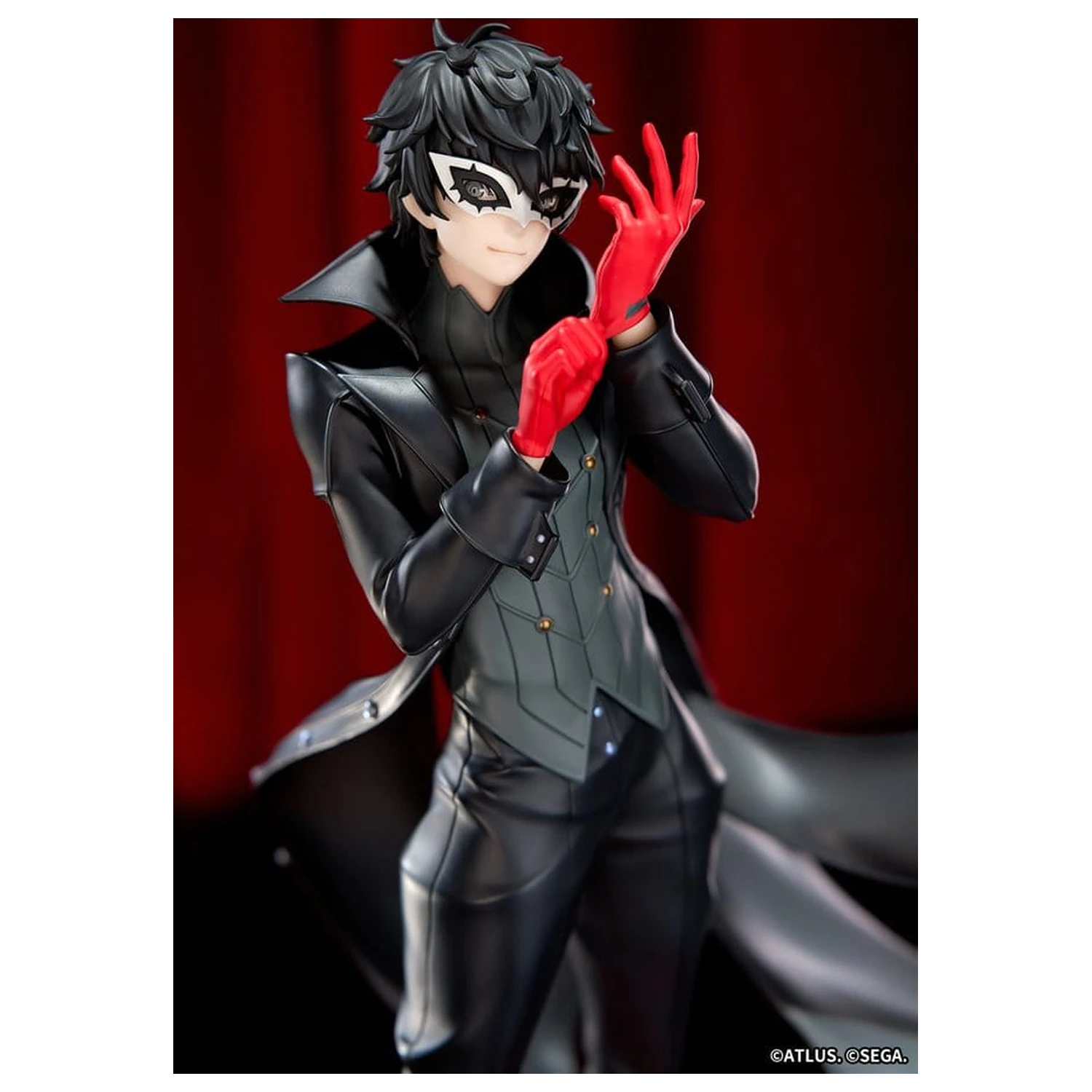 Persona 5 Royal Limpie Series PVC figurka 1/8 Joker 24 cm fotografii produktu