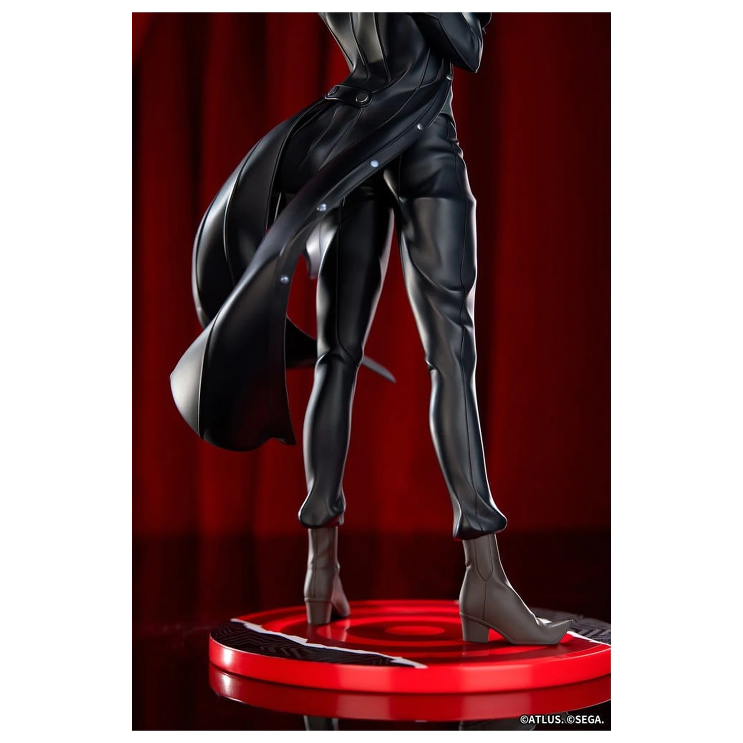 Persona 5 Royal Limpie Series PVC figurka 1/8 Joker 24 cm fotografii produktu
