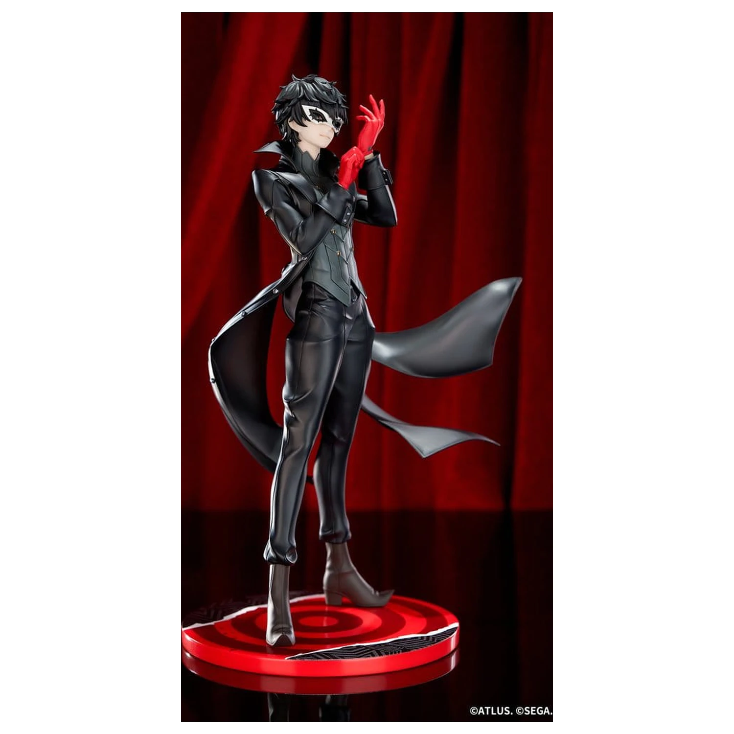 Persona 5 Royal Limpie Series PVC figurka 1/8 Joker 24 cm fotografii produktu