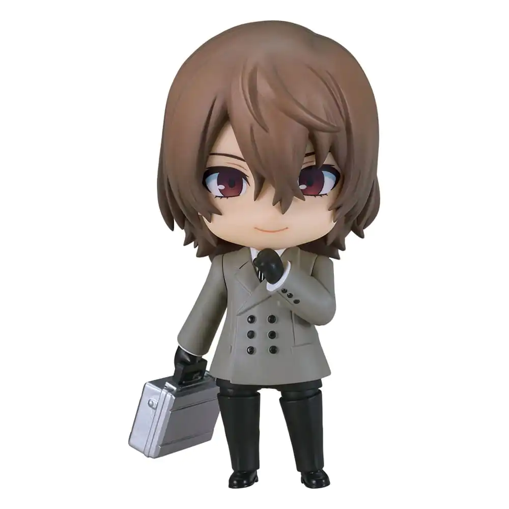 Persona 5 Royal Nendoroid Akční figurka Goro Akechi: Verze ve školní uniformě 10 cm fotografii produktu