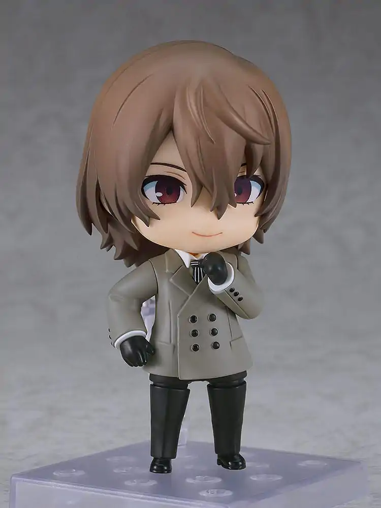 Persona 5 Royal Nendoroid Akční figurka Goro Akechi: Verze ve školní uniformě 10 cm fotografii produktu