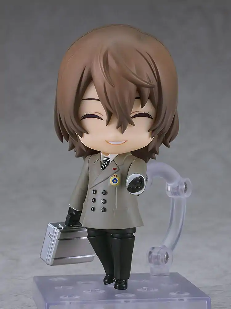 Persona 5 Royal Nendoroid Akční figurka Goro Akechi: Verze ve školní uniformě 10 cm fotografii produktu