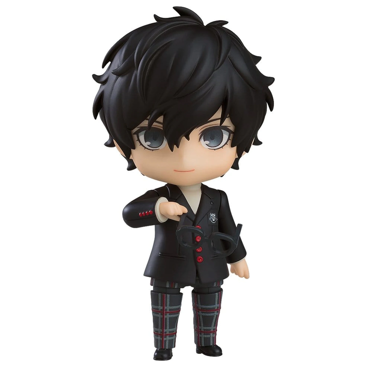 Persona 5 Royal Nendoroid Akční figurka P5R Hero: School Uniform Ver. 10 cm fotografii produktu