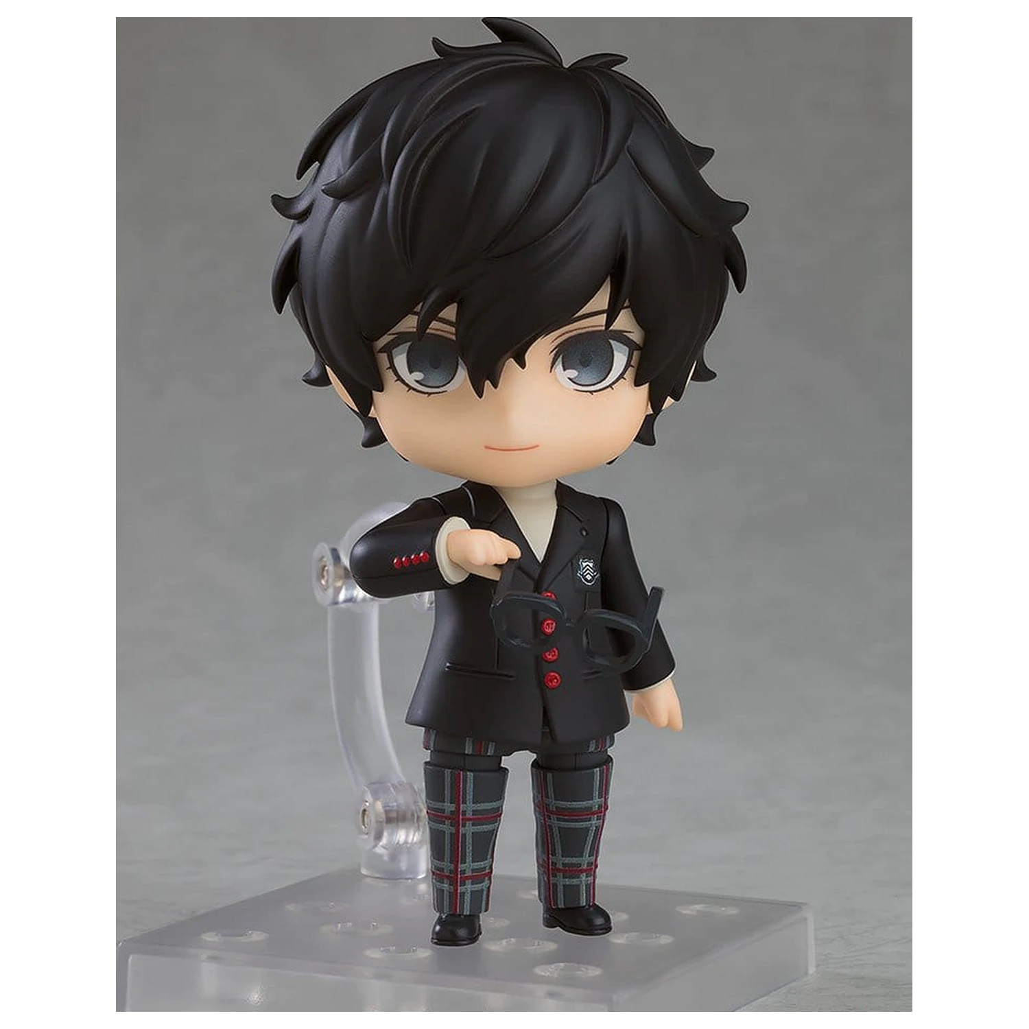 Persona 5 Royal Nendoroid Akční figurka P5R Hero: School Uniform Ver. 10 cm fotografii produktu