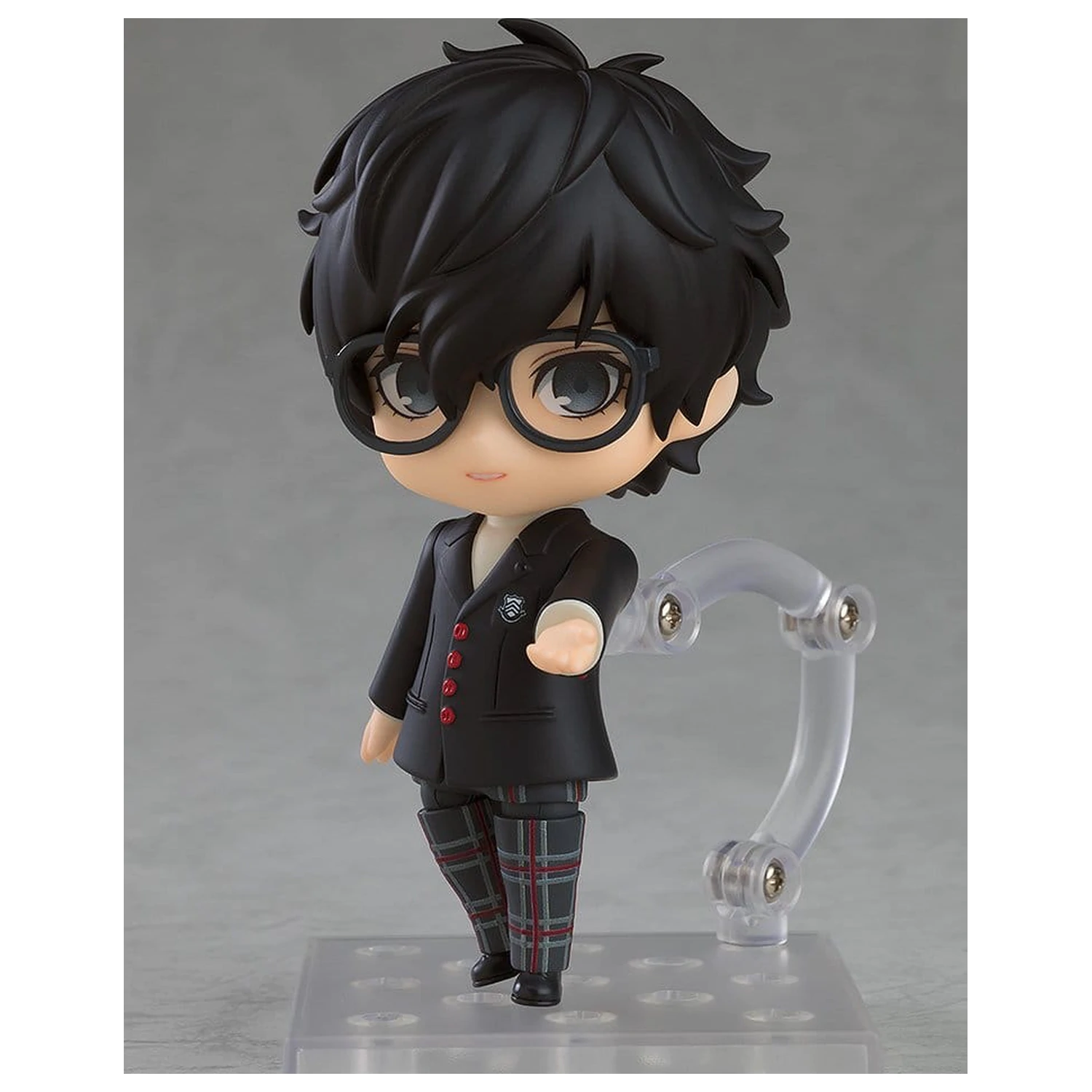 Persona 5 Royal Nendoroid Akční figurka P5R Hero: School Uniform Ver. 10 cm fotografii produktu