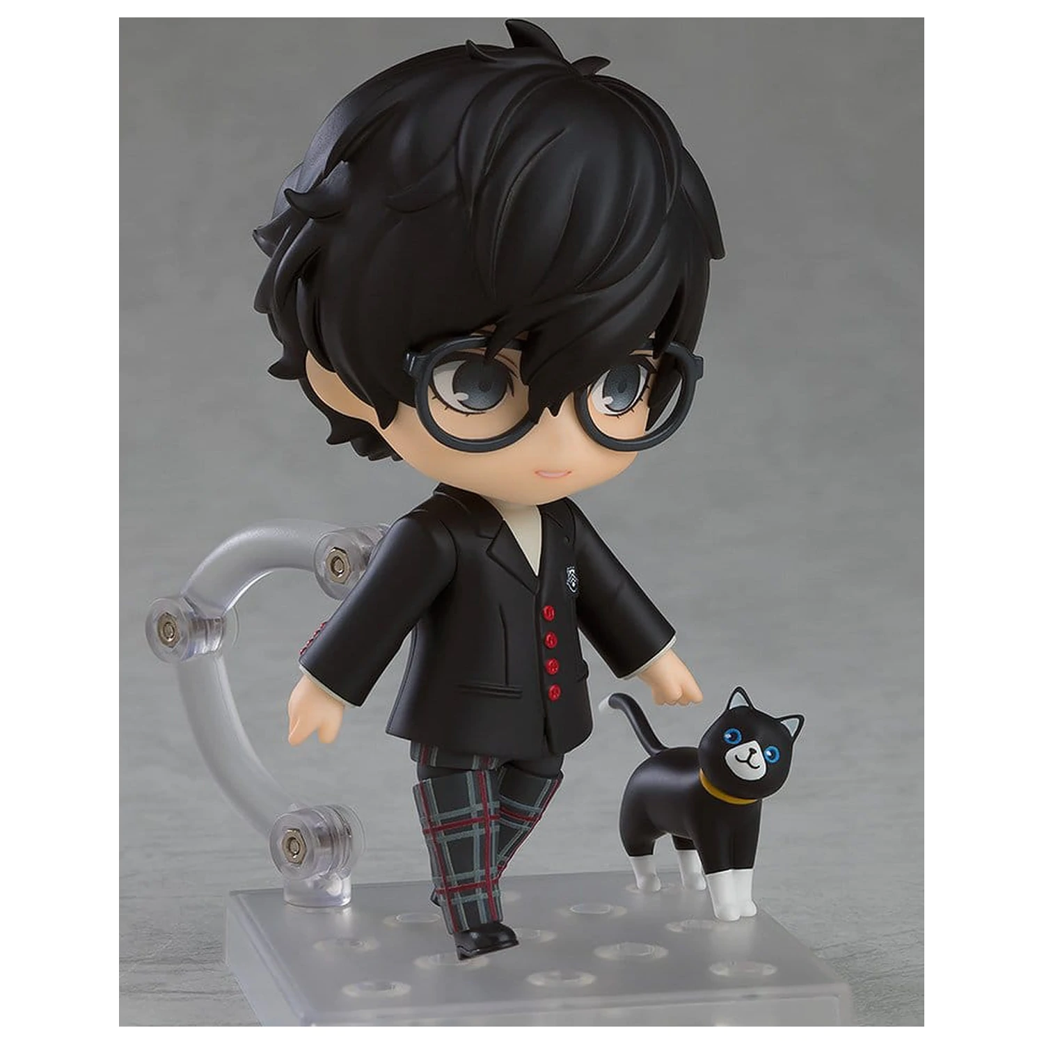 Persona 5 Royal Nendoroid Akční figurka P5R Hero: School Uniform Ver. 10 cm fotografii produktu